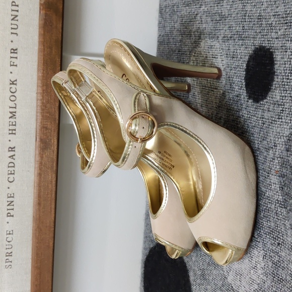 Colin Heels 6.5 - Picture 4 of 8